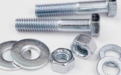 Fasteners ed elementi di fissaggio: di cosa si tratta