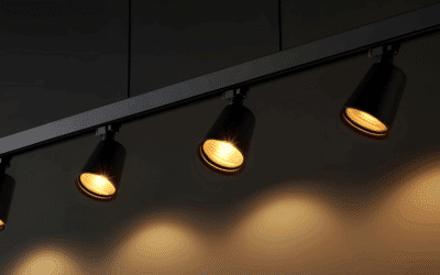 Viti per Illuminazione Tecnica e Decorativa: Sicurezza nel Tempo