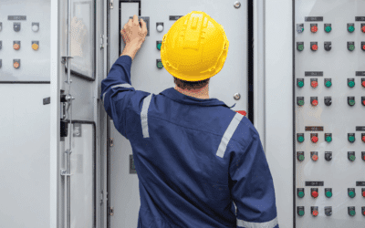 Viti per Impianti Elettrici ed Elettronici: Precisione e Affidabilità