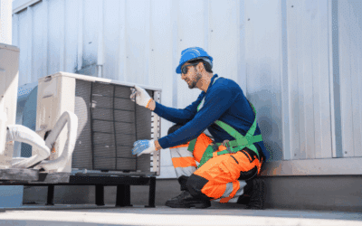 Viti per Settore HVAC e Condizionamento: Fissaggi per Impianti Aria